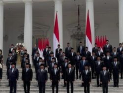 Presiden Prabowo Dorong Kepemimpinan Solid Melalui Pembekalan Khusus Kabinet Merah Putih