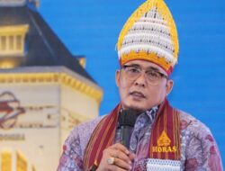 Plt Wali Kota Medan Harapkan Rakornas Aptikom Lahirkan Ide dan Inisiasi untuk Kebaikan Bangsa