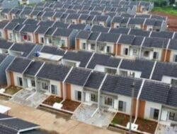 Program 3 Juta Unit Rumah untuk Warga Miskin, Presiden Prabowo Peduli Kesejahteraan Masyarakat