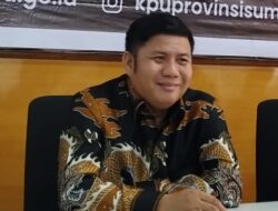 KPU Sumut Rampungkan Debat Publik Pertama