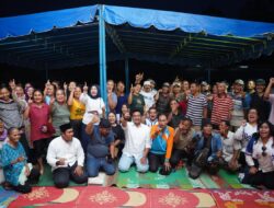 Kepulauan Nias Siap-siap, Bobby Nasution akan Majukan Nias
