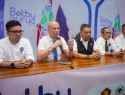 Tim Hukum Bobby – Surya Akan Laporkan Penebar Fitnah ke Aparat Penegak Hukum