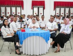 Plt. Wali Kota Medan: Pengelolaan Sampah Bukan Hanya Tanggung Jawab Pemerintah
