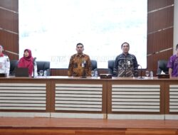 Cegah Serangan Siber, Diskominfo Kota Medan Adakan Sosialisasi Keamanan Siber 