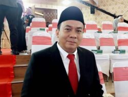 Jadi Pimpinan DPRD Medan Paling Tajir,Ini Kata Zulkarnaen SKM