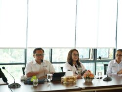 ITDC dan BPODT Gelar Sosialisasi Pariwisata Berkelanjutan di Danau Toba, Menyambut Aquabike Jet Ski World Championship 2024
