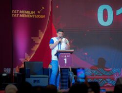 Bobby Komit Benahi PDAM Tirtanadi, Tidak Ada Lagi Air Keruh
