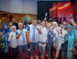 Edy Disinggung Soal Cagar Budaya Benteng Putri Hijau Rusak, Ternyata Ada Kasus Korupsi