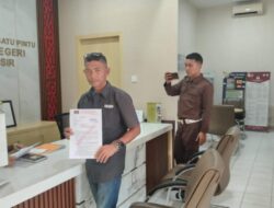 Diduga Lakukan Perjalanan Dinas Fiktif, LSM Sakti Sumut Laporkan Ketua TP PKK Toba ke Kejaksaan
