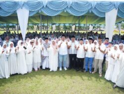 Soal Pilgub Sumut, Bobby Nasution : Jaga Persatuan, Jangan Terpecah Belah