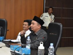 Terima Kunjungan Siswa An Nizam, Zulham Effendi Ungkapkan Pentingnya Pendidikan Politik Sejak Dini
