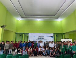 Dialog Publik Cipayung Plus Sumatera Utara : Kolaborasi Kunci Kemajuan Sumut