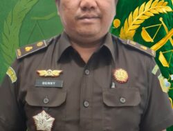 Kejari Tobasa: Tidak Ada Penahanan Terhadap Tersangka MS Oknum Anggota DPRD Toba,  Berkas Lagi Diperiksa 
