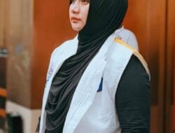 Jangan Golput ! Anggota DPRD Medan Lailatul Badri Imbau Masyarakat Berpatisipasi Di Pilkada 2024