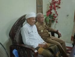 Cagar Budaya : Tempat Menatap Masa Lalu, Untuk Melangkah Ke Masa Depan