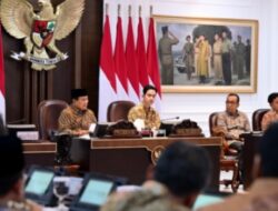 Presiden Prabowo Berkomitmen Mendukung Pelaku UMKM