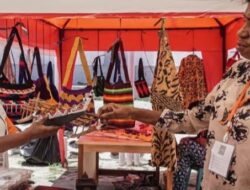 Presiden Prabowo Perkuat Ekonomi Papua Melalui Pembangunan Berkelanjutan dan Inovasi Lokal
