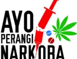 Sinergi Aparat Penegak Hukum untuk Hancurkan Jaringan Narkoba