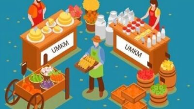 Pemerintah Luncurkan Paket Stimulus Ekonomi untuk Pertahankan Daya Beli Masyarakat