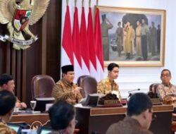 Kunjungan Kerja Presiden Prabowo Sukses Tarik Investor Percepat Pemerataan Perekonomian Nasional