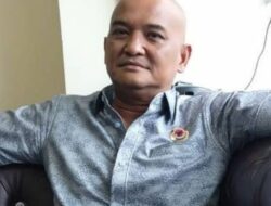 DPRD Desak Bawaslu Medan Usut Perusakan dan Penghilangan APK Pilkada, Robi Barus : Bawaslu Jangan Tutup Mata