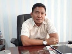 PAN-Perindo Gabung di DPRD Medan Bentuk Fraksi Amanat Indonesia