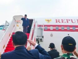 Kunjungan Presiden Prabowo ke Sejumlah Negara, Tegaskan Wibawa Indonesia di Kancah Internasional