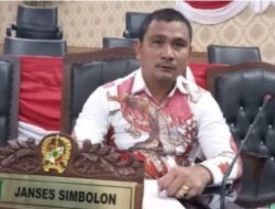 Ini Kata 2 Anggota DPRD Kota Medan Tentang Undangan C6