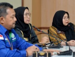 Curah Hujan Masih Tinggi, Masyarakat Sumut Diimbau Tetap Waspada