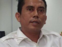 Pimpin Komisi IV DPRD Medan, Paul Mei Anton Simanjuntak : Fokus Kerja Kami Soal Banjir 