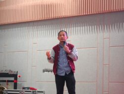 Sinergi OJK dan Media untuk Kemajuan Ekonomi dan Peningkatan Literasi Keuangan di Sumut