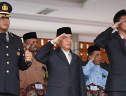 PJ Walikota Tebingtinggi: Jadikan Peristiwa 13 Desember Sebagai Inspirasi
