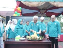 Pemerintah Kabupaten Asahan peringati Hari Kesehatan Nasional Ke 60