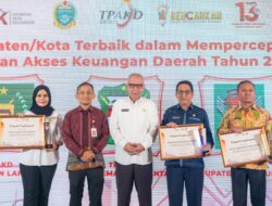 Evaluasi Program Kerja dan Capacity Building TPAKD se-Sumatera Utara: Sinergi untuk Meningkatkan Inklusi Keuangan Daerah