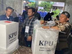 Ini Harapan Masyarakat Terhadap Pilkada 2024