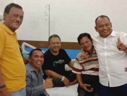 Gerindra Toba Bantah Petinggi Partai Terduga Ikut Dugaan Penculikan Plt Kadis PUTR Toba
