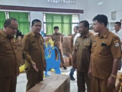 Peningkatan Pengetahuan Kader BKB Untuk Turunkan Stunting
