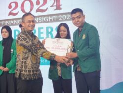 OJK Dorong Inovasi dan Pertumbuhan Ekonomi Sumut Melalui SEFI 2024