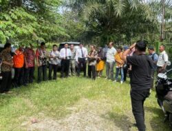 Aneh! Penggugat Bingung Objek Tanah yang Digugatnya