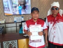 PMPRI Aksi Pecah Kepala, Minta Copot GM dan Manager