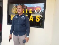 Penculikan di Toba: Polres Toba Tangkap Tiga Pelaku