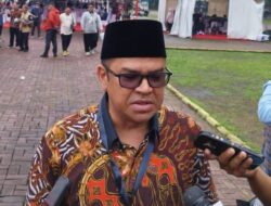 KPU Sumut Gelar Rapat