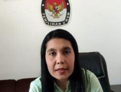KPU Medan Belum Terima Pemberitahuan MK Soal Sengketa