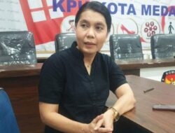 KPU Medan Hentikan Sementara Tahap Lanjutan Pilkada Usai Ridha-Rani Ajukan Gugatan ke MK