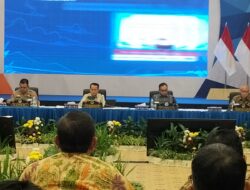 BI: Perkirakan Inflasi Sumut 2024 Berada di Batas Bawah 2,5±1% 