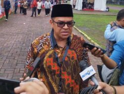 Kamis KPU Sumut Gelar PSU