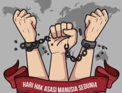 Refleksi Hari HAM Sedunia: Mengapresiasi Upaya Pemerintah Tegakkan HAM Berkelanjutan di Indonesia