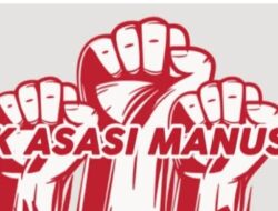 Momentum Hari HAM Sedunia Jadi Semangat Pemerintah dalam Komitmen Pembangunan Hak Asasi Manusia di Indonesia