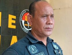 Kasie Humas Polres : Polres Toba Pastikan Pengaduan Masyarakat Diselesaikan