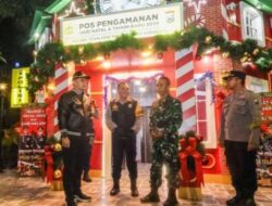Memperkokoh Kerukunan Menyambut Momentum Nataru 2024/2025
